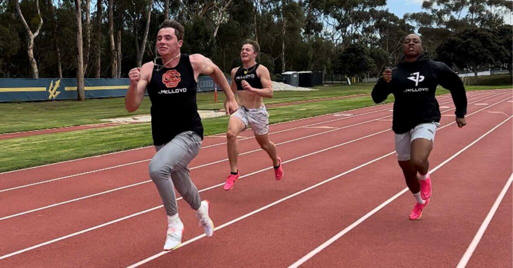 Unlocking Speed: How Sprinter Tracking is Revolutionizing Athletic Training