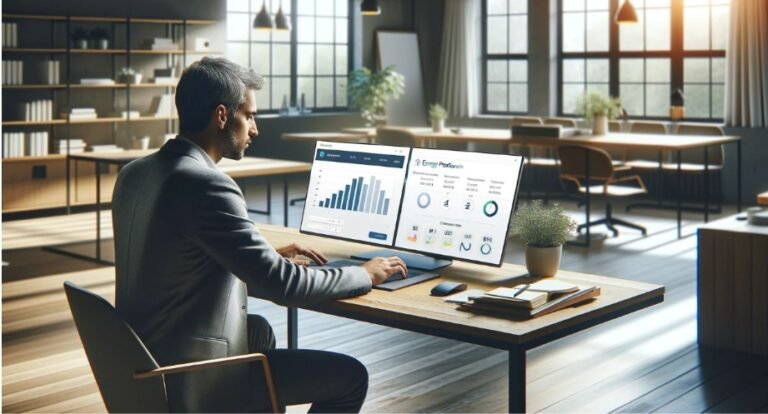 Empowering Energy Efficiency: Revolutionising Property Assessments with Online EPC Certificate
