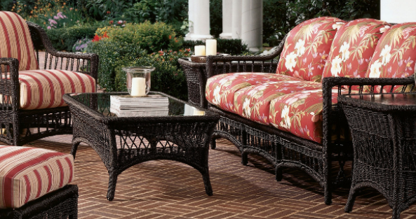 Exploring Lane Venture Wicker Furniture | A Comprehensive Guide