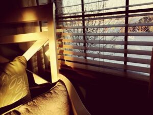 Blackout Roller Blinds