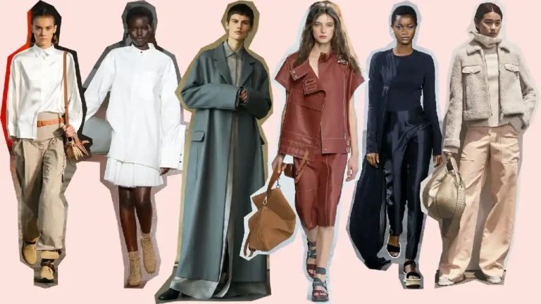 Celine Clothing A Unique Style Statement