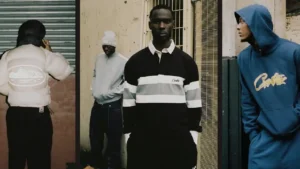 Corteiz Ce Sont Des Tenues Magnifiques