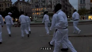 Embracing the Essence of Parur A Journey Through Time
