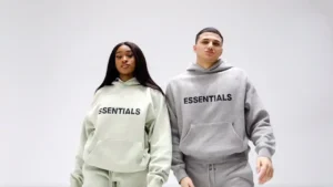 Essential Clothing Beautiful Streetwear