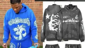 Hellstar Clothing Line