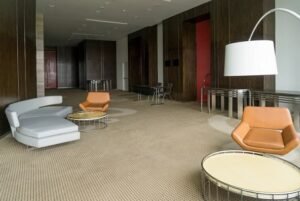 Office Carpets