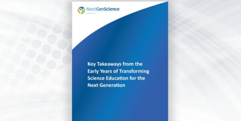 Knowing the Science Key Takeaways