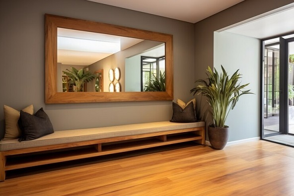 Wood Flooring Redefine Elegance
