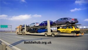 Pros and Cons of Shipping Your Car Across Country