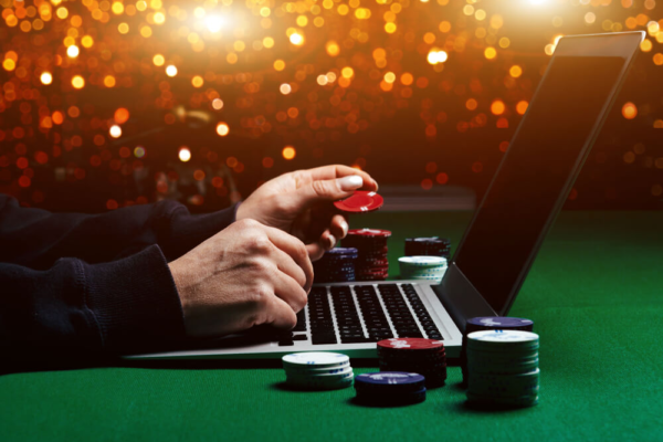 Online Casino Singapore Industry