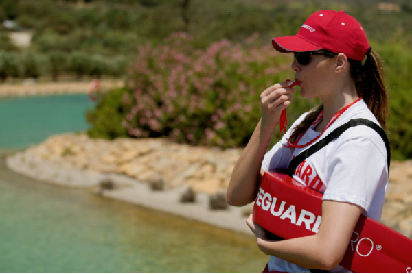 The Significance of Lifeguard Training