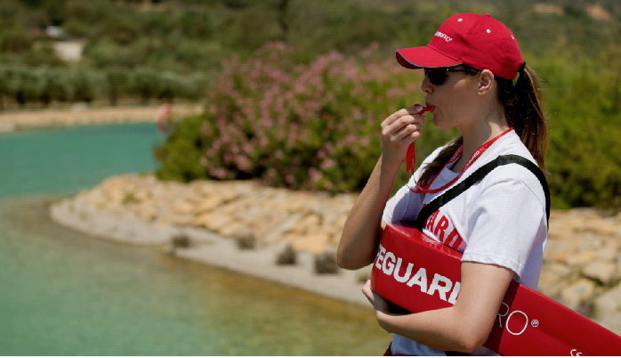The Significance of Lifeguard Training