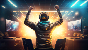 From Pixels To Profits: How Gamers Are Monetizing Their Skills