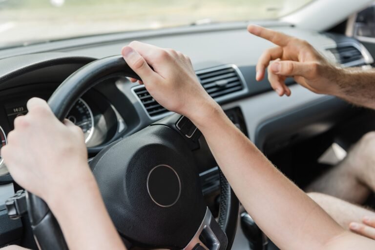 The Teen Driver Checklist: What to Look for in Your Daughter’s First Car