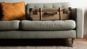 Sofa Repair