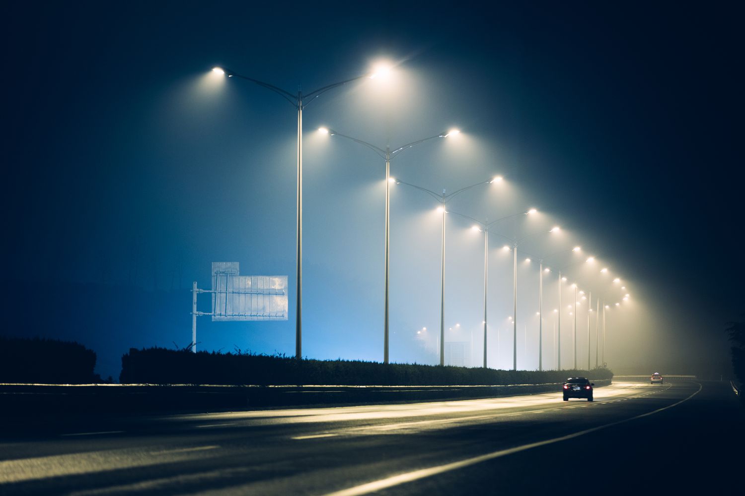 What Are A Few Recommendations For Reducing The Installation Costs Of RevolveLED Parking Lots And Street Lighting?