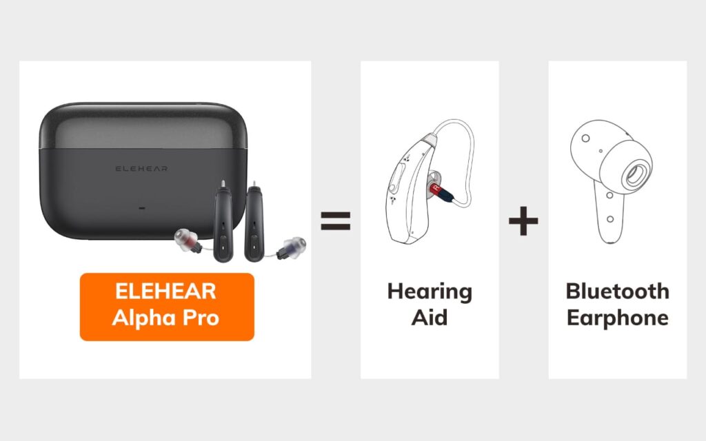 Revolutionizing Hearing Aid Technology How Apple, Bose, ELEHEAR, and