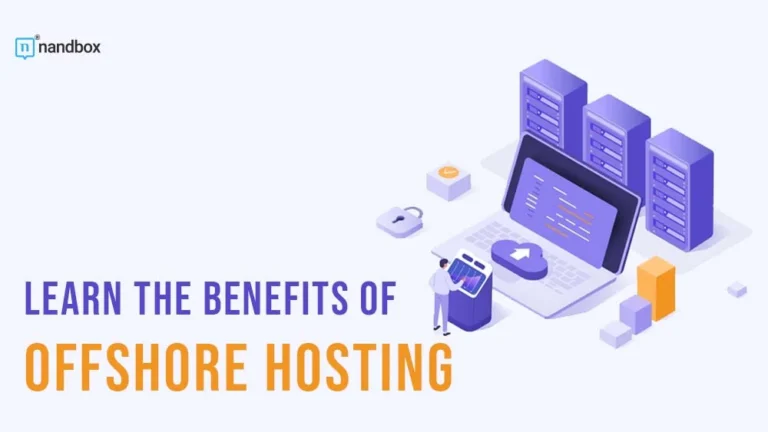 Unveiling the Benefits of Offshore Web Hosting