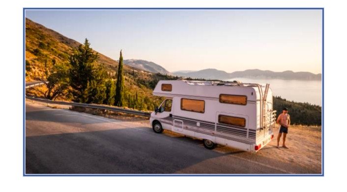 Top 5 Family-Friendly Caravans For Memorable Road Trips