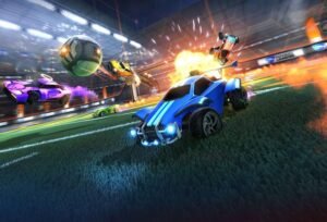 Boosting Player Confidence: The Benefits of EasyAntiCheat in Rocket League