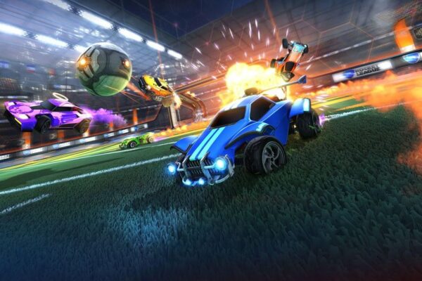 Boosting Player Confidence: The Benefits of EasyAntiCheat in Rocket League