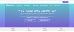 Impact of Purchased Media Interactions SocialGreg.com Review