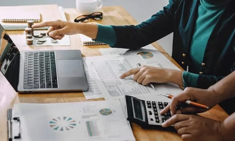 Why is Bookkeeping for Marketing Agencies Essential?
