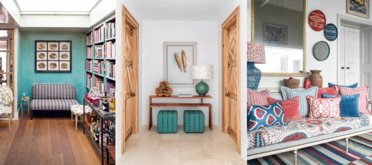 Tips For Choosing The Hallway Furniture For Your Home
