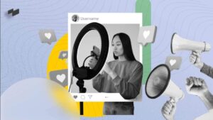 Harnessing the Power of Influencer Partnerships