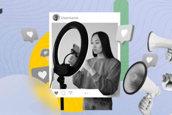 Harnessing the Power of Influencer Partnerships