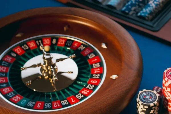 3 Features Any Good Online Casino Won't Skimp On