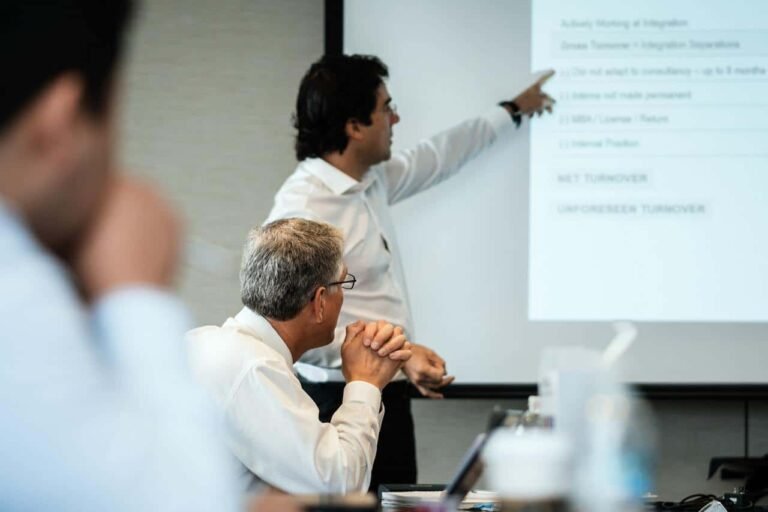 How PDF to PPT Converters Impact Presentation Design
