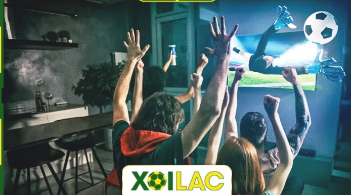 Set Up Xoilac TV for the Best Football Experience