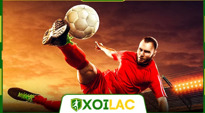 Set Up Xoilac TV for the Best Football Experience