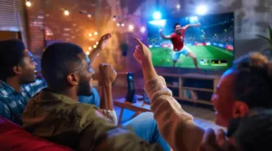 Socolive TV is Perfect for Watching Football Online