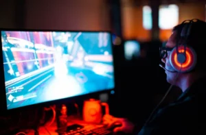The Evolution and Impact of Online Gaming