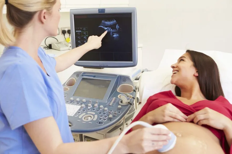 The Importance of the Early Viability Scan in Your Pregnancy Journey