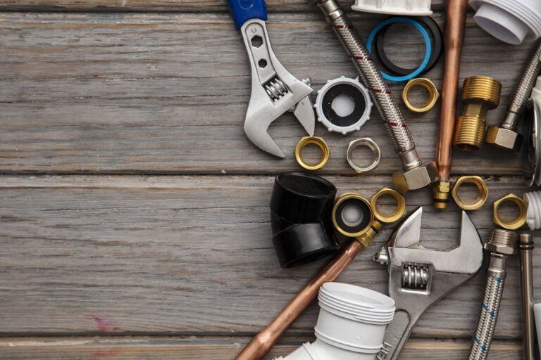 Essential Plumbing Tools for Every Professional Technician