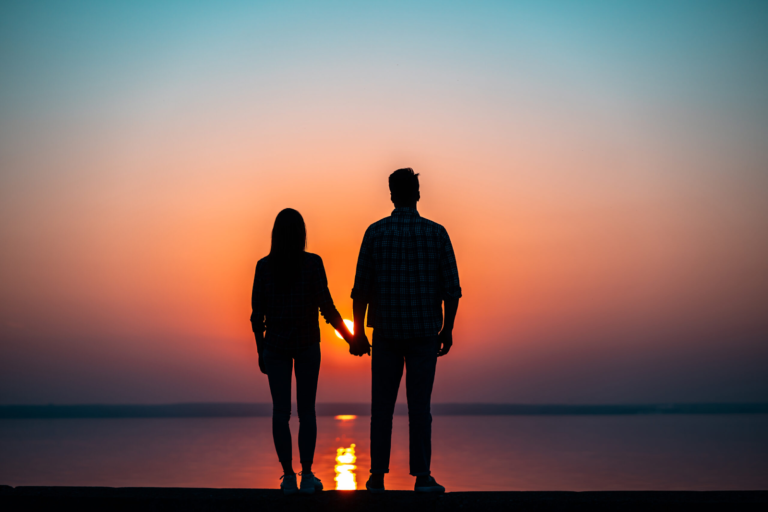 Finding Lasting Love: Insights and Inspiration from SalutT