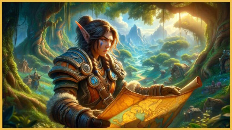 Quick Start in the WOW Cata Boost Era