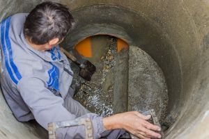 The Importance of Professional Sewer Cleaning in Houston