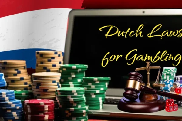 Unraveling the Complex Dutch Gambling Laws and Restrictions in 2024