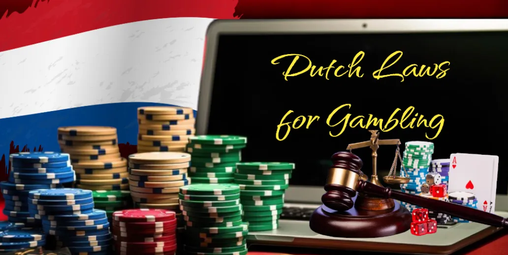 Unraveling the Complex Dutch Gambling Laws and Restrictions in 2024