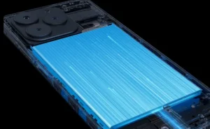 What Makes the Meizu Note 21’s Display Exceptional