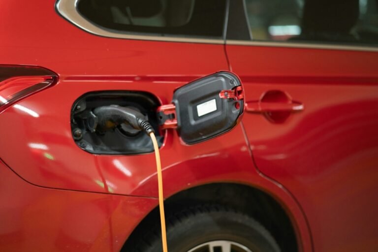 Installing an EV Charger Necessary for Your Home: Understanding The Basics
