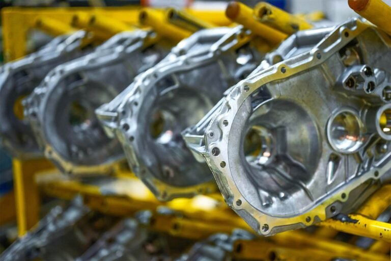 Hot Chamber Die Casting: A Key Process for Precision Manufacturing
