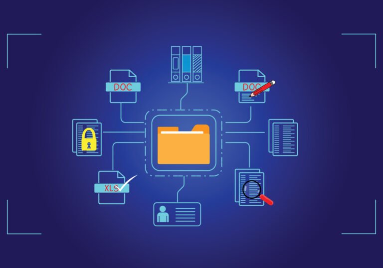The Backbone of Modern Databases