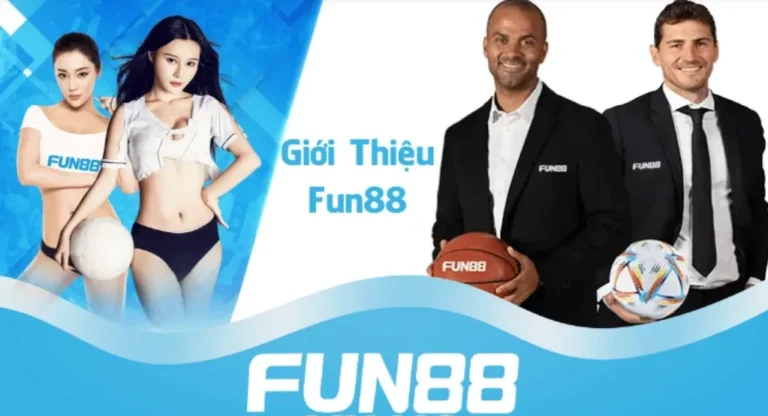 Fun88 Review: Features, Bonuses, and User Experience