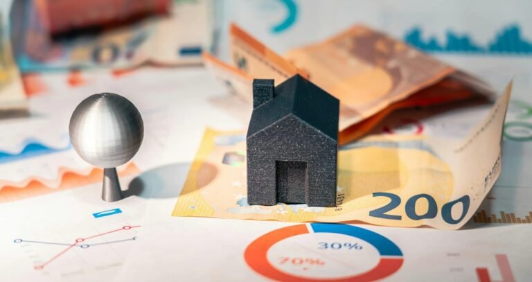 How Property Taxes Affect Home Buying in Kettering and Rushden