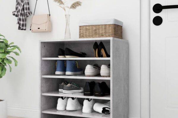 DIY Hacks to Organise Your Shoes at Home